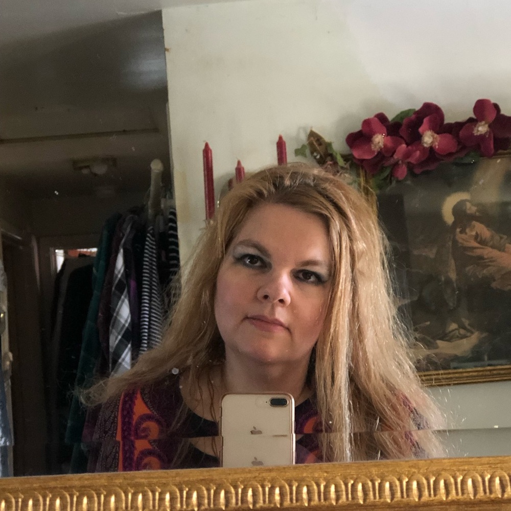 Meet your Posher, Elisabeth